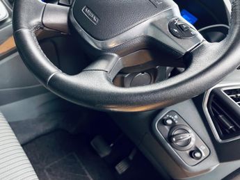 Ford C-Max 2.0 TDCi Titanium Powershift Euro 5 5dr