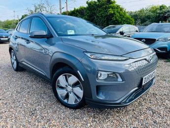 Hyundai KONA 64kWh Premium SE Auto 5dr
