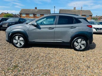 Hyundai KONA 64kWh Premium SE Auto 5dr