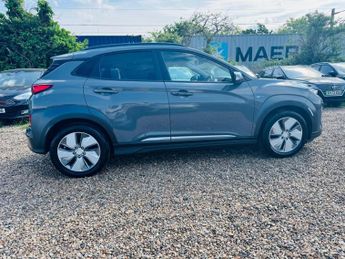 Hyundai KONA 64kWh Premium SE Auto 5dr
