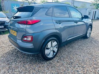 Hyundai KONA 64kWh Premium SE Auto 5dr