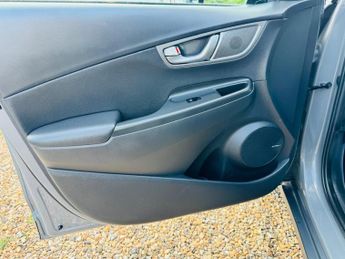 Hyundai KONA 64kWh Premium SE Auto 5dr