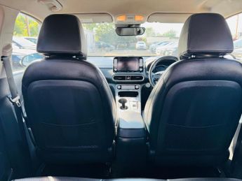Hyundai KONA 64kWh Premium SE Auto 5dr