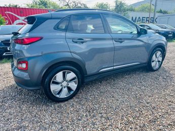 Hyundai KONA 64kWh Premium SE Auto 5dr