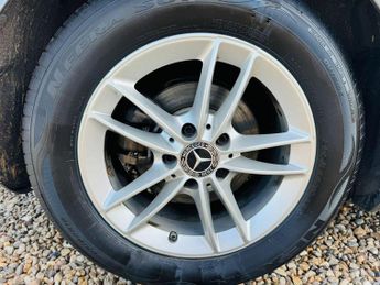 Mercedes-Benz A Class 1.5 A180d SE (Executive) 7G-DCT Euro 6 (s/s) 5dr