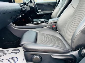 Mercedes-Benz A Class 1.5 A180d SE (Executive) 7G-DCT Euro 6 (s/s) 5dr