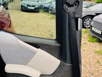 BMW i3 Auto Euro 6 (s/s) 5dr (Range Extender)