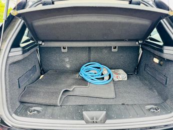 BMW i3 Auto Euro 6 (s/s) 5dr (Range Extender)