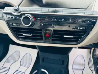 BMW i3 Auto Euro 6 (s/s) 5dr (Range Extender)