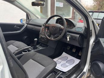 Mercedes-Benz A Class 1.5 A150 Classic SE 3dr