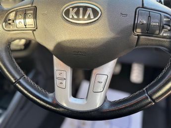 Kia Ceed 1.6 CRDi 3 Auto Euro 4 5dr