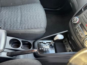 Kia Ceed 1.6 CRDi 3 Auto Euro 4 5dr