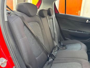 Hyundai i20 1.4 Comfort Auto Euro 5 5dr