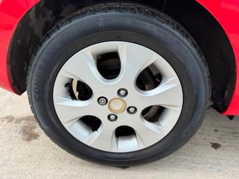 Hyundai i20 1.4 Comfort Auto Euro 5 5dr