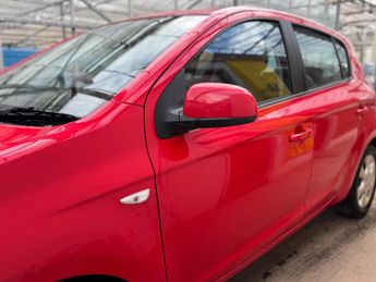 Hyundai i20 1.4 Comfort Auto Euro 5 5dr