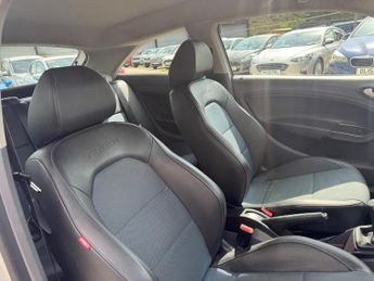 SEAT Ibiza 1.2 12V S Sport Coupe Euro 4 3dr AC