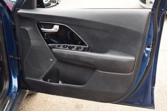 Kia Niro 1.6h GDi 3 DCT Euro 6 (s/s) 5dr