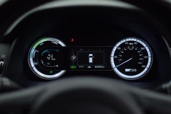 Kia Niro 1.6h GDi 3 DCT Euro 6 (s/s) 5dr