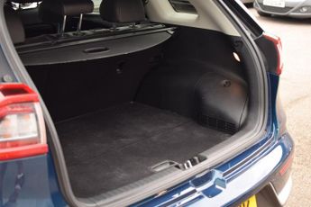 Kia Niro 1.6h GDi 3 DCT Euro 6 (s/s) 5dr