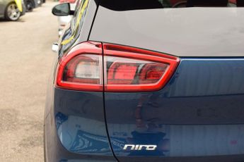 Kia Niro 1.6h GDi 3 DCT Euro 6 (s/s) 5dr