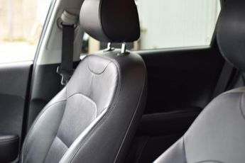 Kia Niro 1.6h GDi 3 DCT Euro 6 (s/s) 5dr