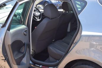 SEAT Ibiza 1.2 TSI SE Copa DSG Euro 5 5dr