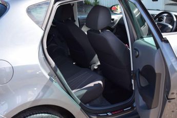 SEAT Ibiza 1.2 TSI SE Copa DSG Euro 5 5dr