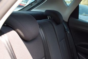 SEAT Ibiza 1.2 TSI SE Copa DSG Euro 5 5dr