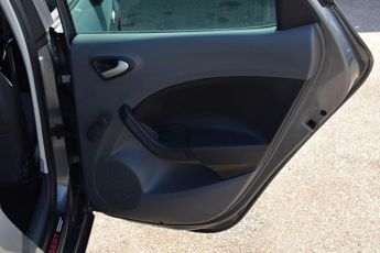 SEAT Ibiza 1.2 TSI SE Copa DSG Euro 5 5dr