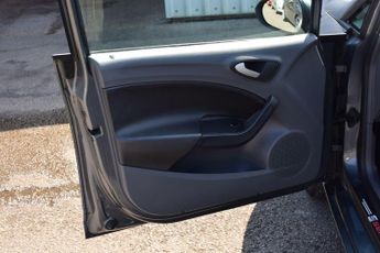 SEAT Ibiza 1.2 TSI SE Copa DSG Euro 5 5dr