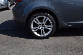SEAT Ibiza 1.2 TSI SE Copa DSG Euro 5 5dr