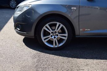 SEAT Ibiza 1.2 TSI SE Copa DSG Euro 5 5dr