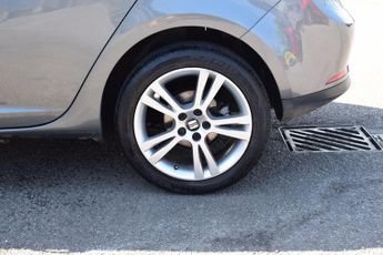 SEAT Ibiza 1.2 TSI SE Copa DSG Euro 5 5dr