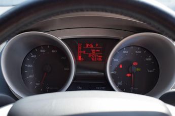 SEAT Ibiza 1.2 TSI SE Copa DSG Euro 5 5dr