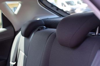 SEAT Ibiza 1.2 TSI SE Copa DSG Euro 5 5dr