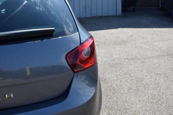 SEAT Ibiza 1.2 TSI SE Copa DSG Euro 5 5dr