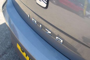 SEAT Ibiza 1.2 TSI SE Copa DSG Euro 5 5dr