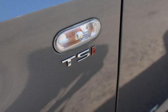 SEAT Ibiza 1.2 TSI SE Copa DSG Euro 5 5dr