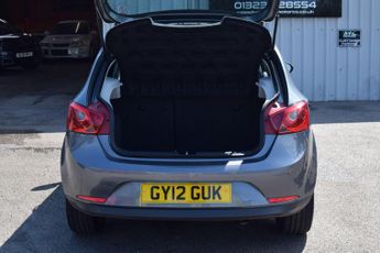 SEAT Ibiza 1.2 TSI SE Copa DSG Euro 5 5dr