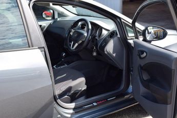 SEAT Ibiza 1.2 TSI SE Copa DSG Euro 5 5dr