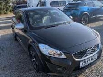 Volvo C30 1.6 R-Design 2dr