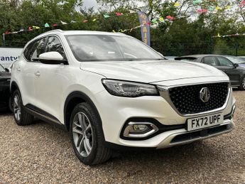 MG HS 1.5 T-GDI Excite Euro 6 (s/s) 5dr