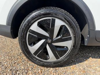 MG MG ZS 72.6kWh Trophy Long Range Auto 5dr