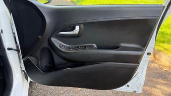 Kia Picanto 1.25 SE Auto Euro 6 5dr