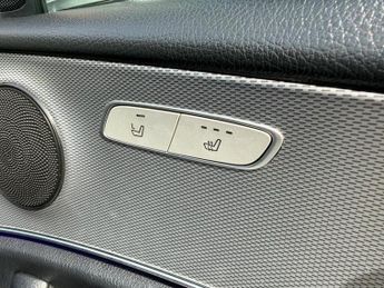 Mercedes-Benz E Class 2.0 E200d SE G-Tronic+ Euro 6 (s/s) 4dr