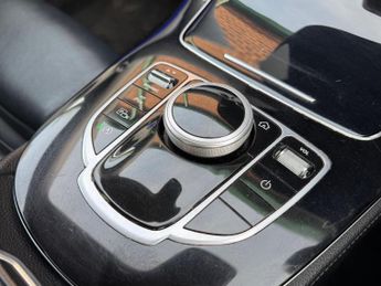 Mercedes-Benz E Class 2.0 E200d SE G-Tronic+ Euro 6 (s/s) 4dr