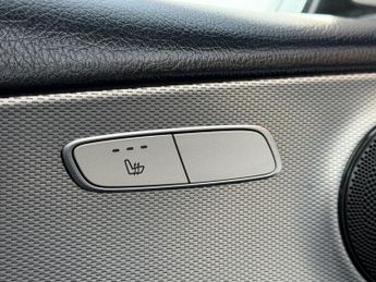 Mercedes-Benz E Class 2.0 E200d SE G-Tronic+ Euro 6 (s/s) 4dr
