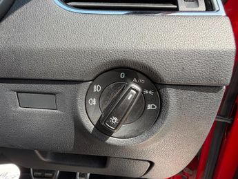 Skoda Octavia 2.0 TDI vRS DSG Euro 5 (s/s) 5dr