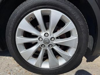 Vauxhall Mokka 1.4i Turbo SE Auto 2WD Euro 6 5dr