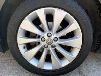 Vauxhall Mokka 1.4i Turbo SE Auto 2WD Euro 6 5dr